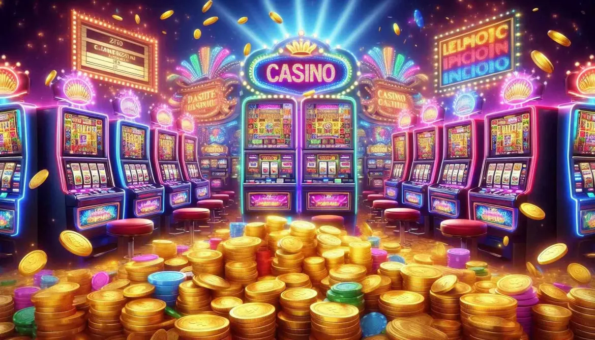 Royal Valley Casino